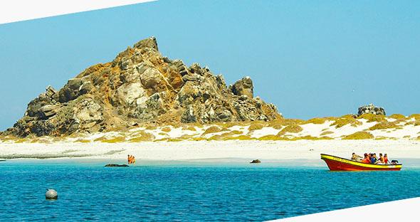 行在智利:最佳探險旅游目的地 行在智利:最佳探險旅游目的地