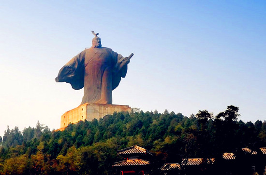 芒碭山山杏之旅 芒碭山山杏之旅