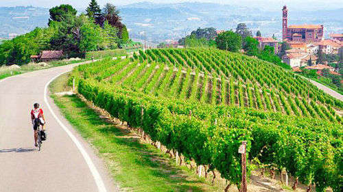 失戀無罪！全球五大情傷療養(yǎng)地