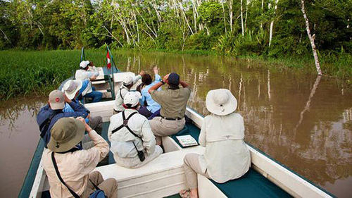 失戀無罪！全球五大情傷療養(yǎng)地