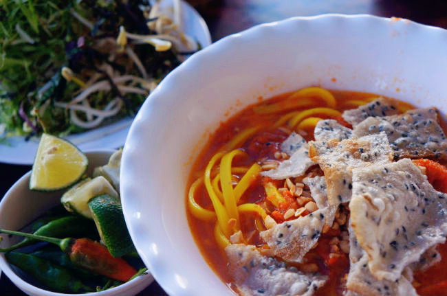 讓我再多吃一口,從南到北 讓我再多吃一口,從南到北