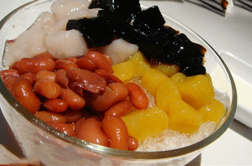 龍心大悅 正宗臺(tái)灣小吃 龍心大悅 正宗臺(tái)灣小吃