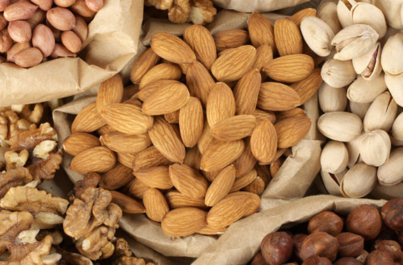 機(jī)場10大健康食品 機(jī)場10大健康食品