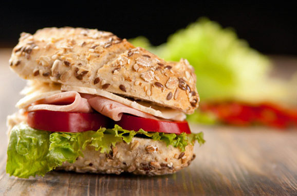 機(jī)場10大健康食品 機(jī)場10大健康食品