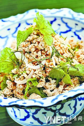 超人氣！藏在北京巷子里的好餐館