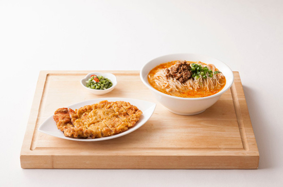 精致上海點(diǎn)心 清新摩登小館 精致上海點(diǎn)心 清新摩登小館