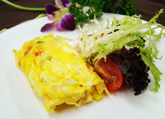 那些俘虜了老外胃的中國(guó)家常菜