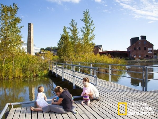 多倫多十大不可錯過的景點(diǎn)