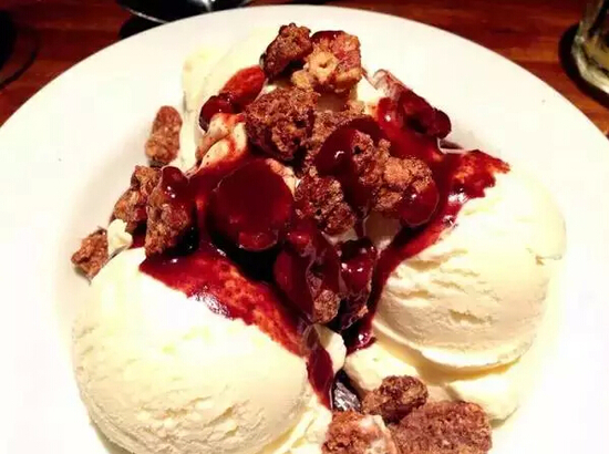 阿根廷不只是有足球，還有絢麗多彩的美食