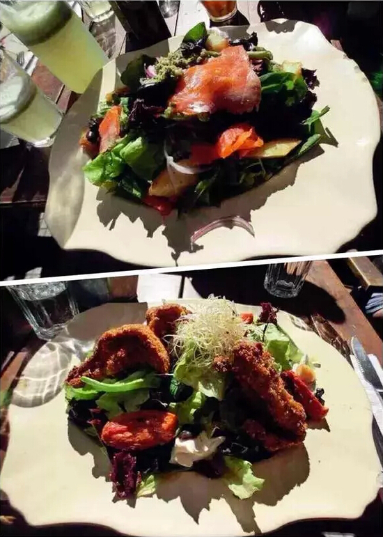 阿根廷不只是有足球，還有絢麗多彩的美食