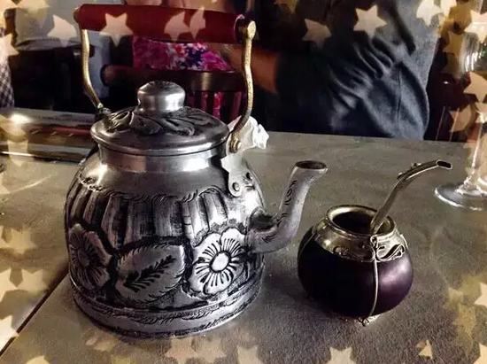 阿根廷不只是有足球，還有絢麗多彩的美食