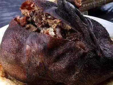 新疆奇葩”黑暗料理“ 你吃過嘛？