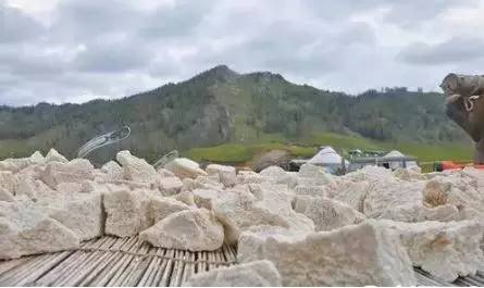 新疆奇葩”黑暗料理“ 你吃過嘛？