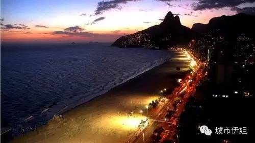 巴西免簽 火辣的南美帥哥咱們約嗎！