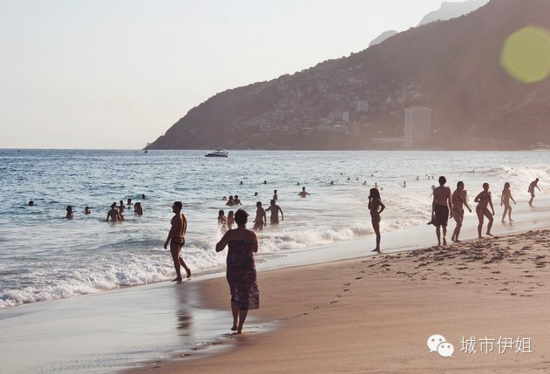 巴西免簽 火辣的南美帥哥咱們約嗎！