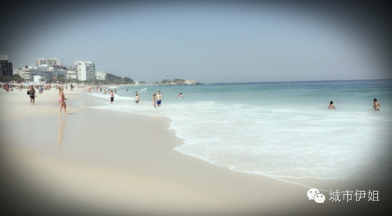 巴西免簽 火辣的南美帥哥咱們約嗎！