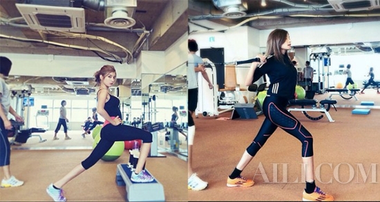 夏天將至，好身材養(yǎng)成計(jì)劃現(xiàn)在開始！