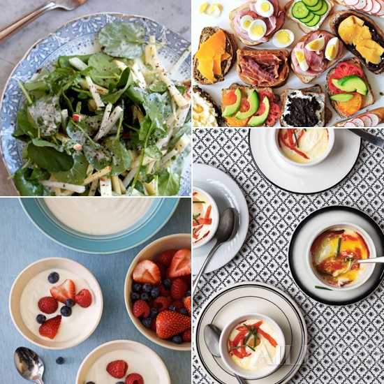 夏天將至，好身材養(yǎng)成計(jì)劃現(xiàn)在開始！