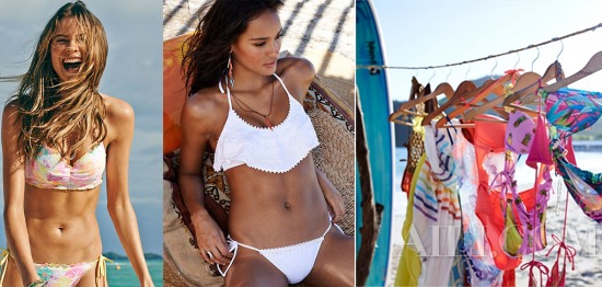 夏天將至，好身材養(yǎng)成計(jì)劃現(xiàn)在開始！