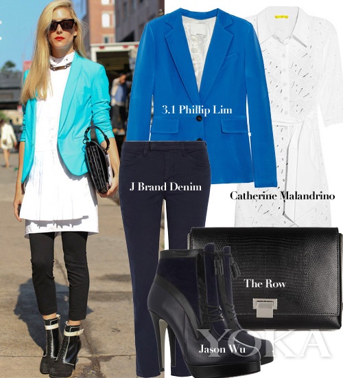 達人示范 達人示范