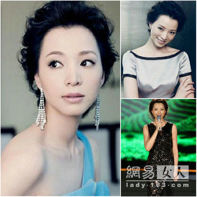 閭丘露薇叫板柴靜 知性女主播對(duì)決誰(shuí)最美 閭丘露薇叫板柴靜 知性女主播對(duì)決誰(shuí)最美