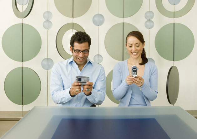 打電話談戀愛(ài)技巧 打電話談戀愛(ài)技巧