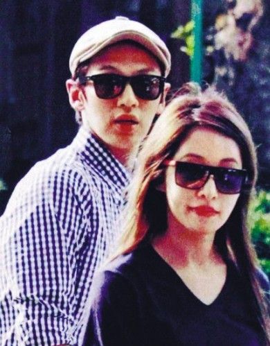 柯震東、蕭亞軒