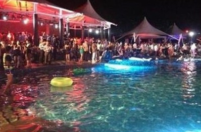 網(wǎng)曝海天盛筵現(xiàn)場(chǎng)圖 網(wǎng)曝海天盛筵現(xiàn)場(chǎng)圖