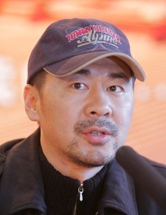 陳建斌寫詩爆粗怒斥私生子傳聞:送你草泥馬 陳建斌寫詩爆粗怒斥私生子傳聞:送你草泥馬