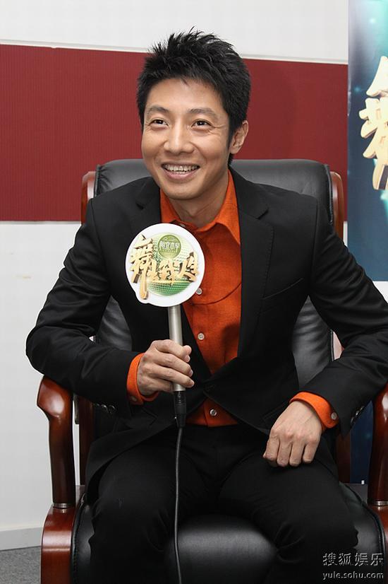 撒貝寧待合適時機分享戀情 撒貝寧待合適時機分享戀情