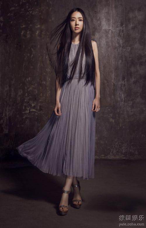 郭碧婷《小時代》劇照 郭碧婷《小時代》劇照