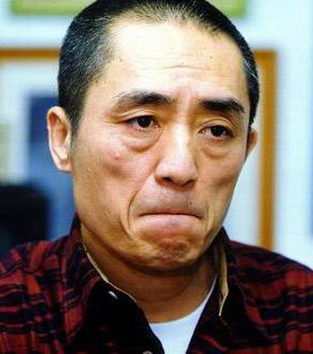 張藝謀超生已經(jīng)曝光3個月