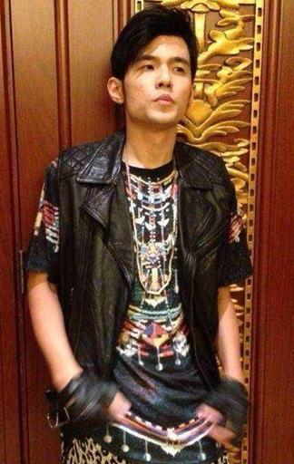 這個周董你還認得嗎？