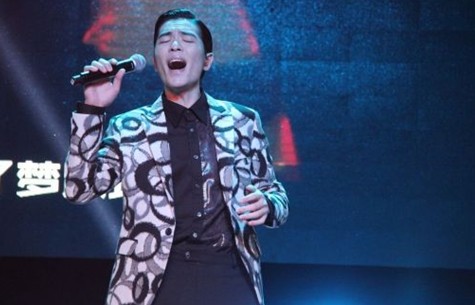 蕭敬騰被網友奉為“雨神”。