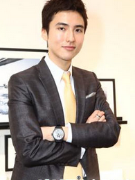 蔡加贊(資料圖) 蔡加贊(資料圖)