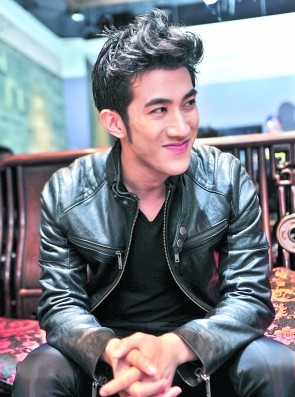 李治廷:范爺幫我開竅 李治廷:范爺幫我開竅