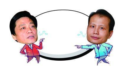 方舟子告崔永元名譽(yù)侵權(quán)索賠30萬。