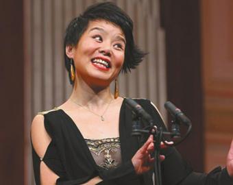 龔琳娜版《包子鋪》將于春節(jié)后推出。