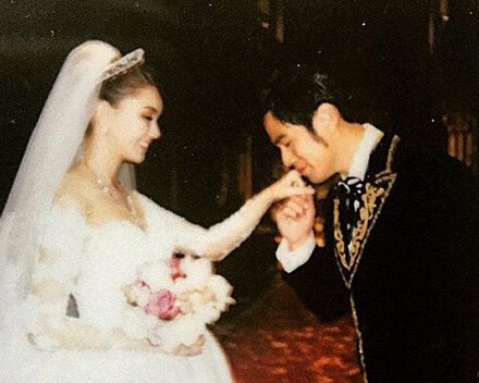 周杰倫婚禮現(xiàn)場 周杰倫婚禮現(xiàn)場