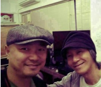 徐崢或演星爺新作《美人魚(yú)》