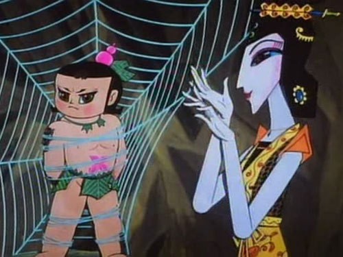 劇版《葫蘆娃》暑假開機(jī) 劇版《葫蘆娃》暑假開機(jī)