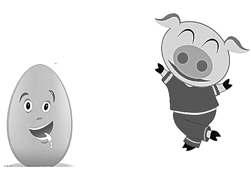 雪后菜價瘋漲15倍？沒恁夸張 元旦豬肉雞蛋或漲價