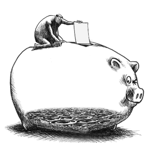 今后國企臨時工、城鎮(zhèn)個體戶將有住房公積金