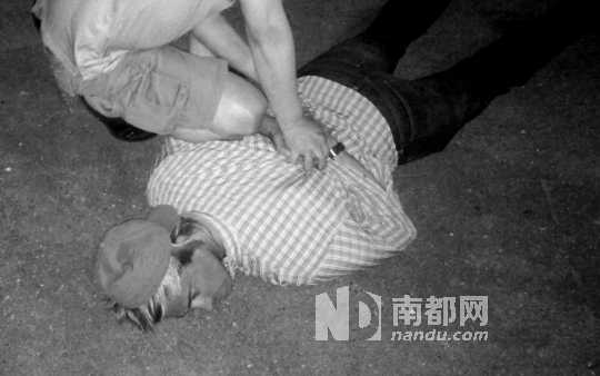 俄羅斯安全部門(mén)發(fā)布圖片顯示，美國(guó)駐俄使館工作人員福格爾被抓獲。