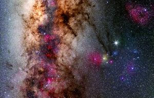 再現(xiàn)“超級地球” 再現(xiàn)“超級地球”