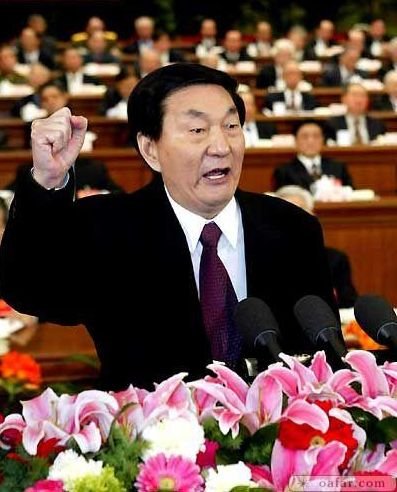 港媒披露朱镕基近況:關(guān)心時事 熟悉網(wǎng)絡(luò)新詞 港媒披露朱镕基近況:關(guān)心時事 熟悉網(wǎng)絡(luò)新詞