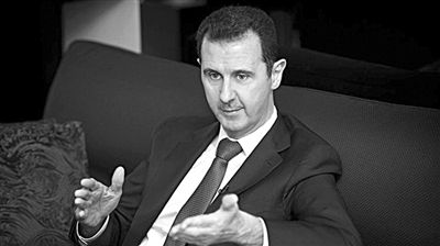 敘利亞總統(tǒng)巴沙爾日前接受法國媒體采訪，批評法國“放棄獨立，淪為美國政治的配角”。