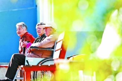 價(jià)格畸形致入住明星養(yǎng)老院要等100年 價(jià)格畸形致入住明星養(yǎng)老院要等100年