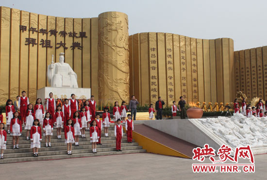 彩排現(xiàn)場。