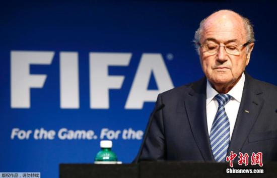 資料圖：布拉特。